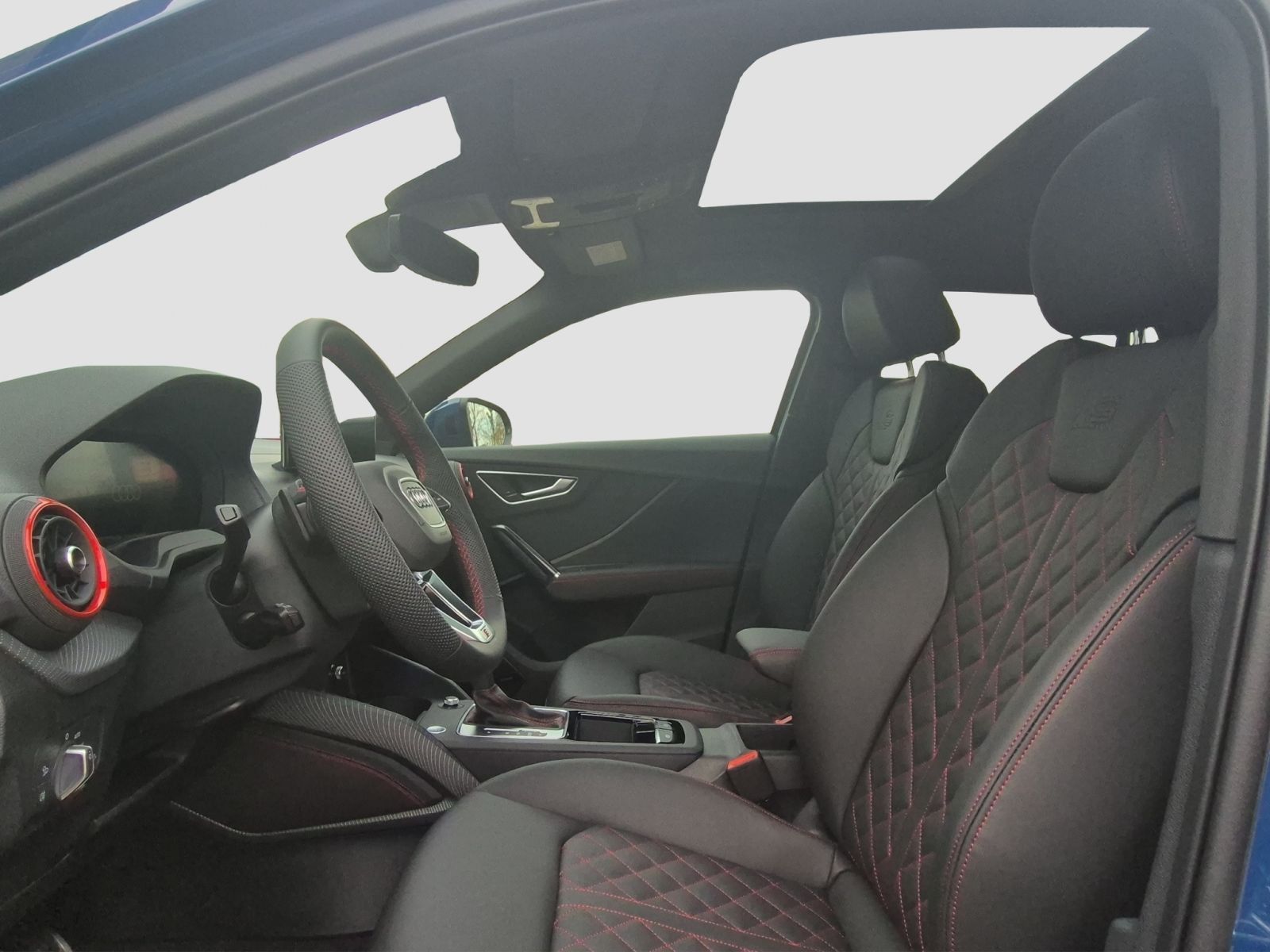 Audi Q2 - Bild 9