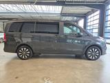 Mercedes-Benz V 300 d 4M LANG LEDER PANO BURMESTER 360 STANDHZ - gebrauchte Mercedes-Benz V 300 aus dem Jahr 2023