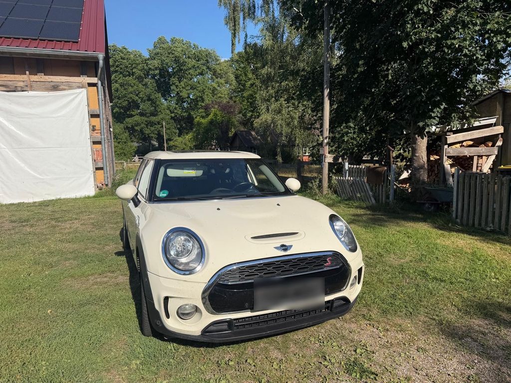 Image of MINI Cooper