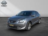 Suzuki Baleno 1.0 BoosterJet Automatik |Navi|Kamera|ACC - gebrauchte Suzuki Baleno aus dem Jahr 2017
