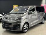 Citroën Spacetourer Business LoungeM(L2)*TÜV bis 7/26*Za - Citroën SpaceTourer: Business