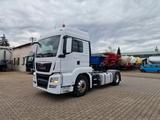 MAN TGS 18.440 /Hydrodrive /Kompressor/Hydraulik!TOP - MAN Hydrodrive