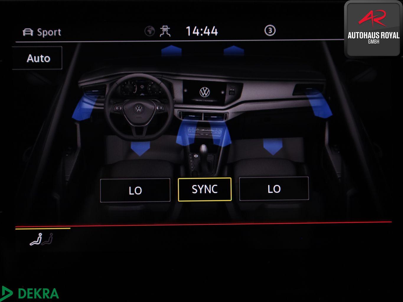 Volkswagen Polo GTI 2.0 TSI PANO,IQ.LIGHT,KEYLESS,ACC,1,HD, миниатюра 19