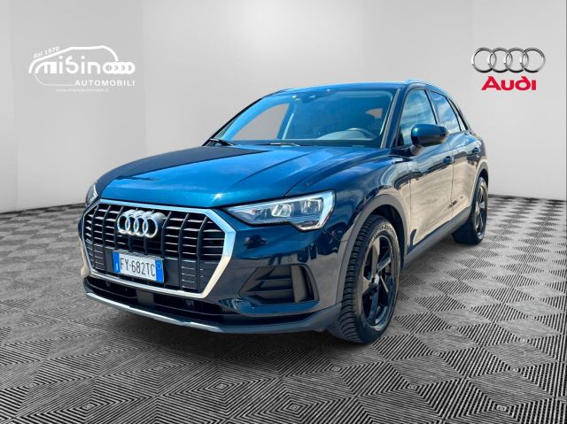 AUDI Audi Q3 -2019 PROMOFIN!!!