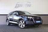 Audi Q7 Progressiv 3.0 TFSI/360*/4xSHZ/SBL/PANO/R20 - Audi Q7: 4.2