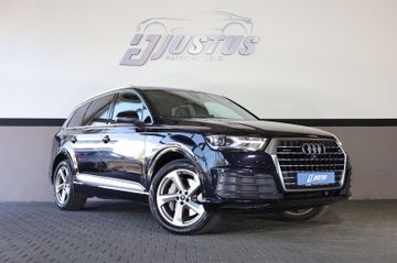 Audi Q7 - 1