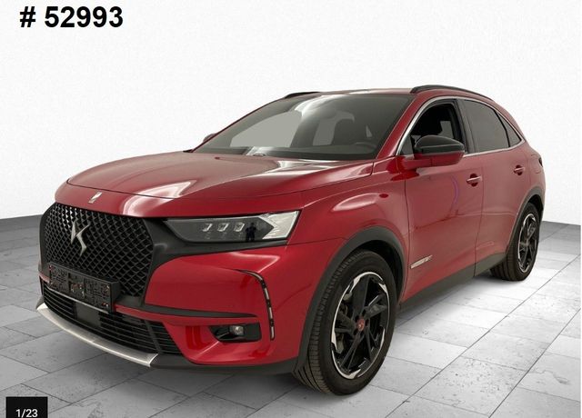 DS Automobiles DS7 Crossb E-TENSE 4x4 Performance Line FahrAss+