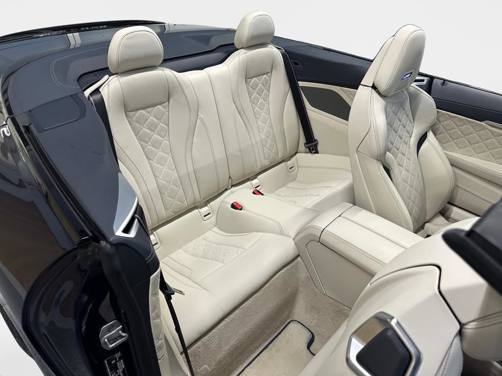 BMW M8 - Bild 15