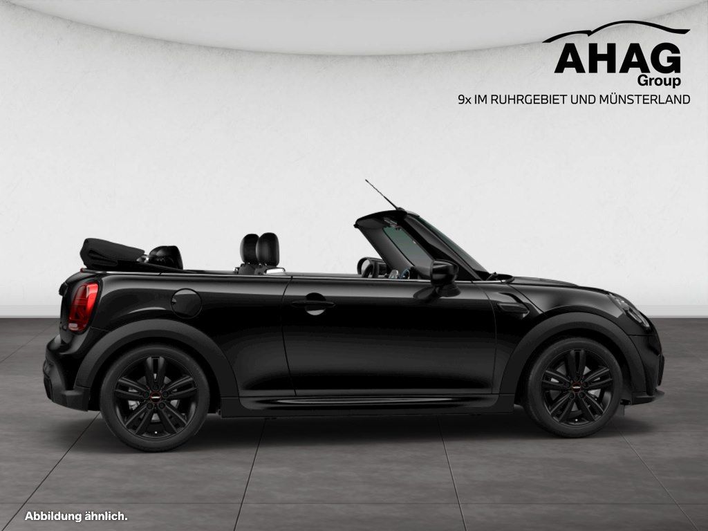 MINI Cooper Cabrio - Bild 8