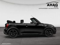 MINI Cooper Cabrio - Vorschau Bild 8