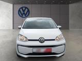 Volkswagen up! e-up! Climatronic - VW up! Gebrauchtwagen in Frankfurt