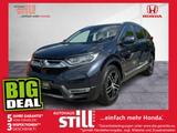 Honda CR-V 2.0 Hybrid Executive Leder,SD,Kamera - Honda CR-V in Augsburg