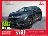 Honda CR-V 2.0 Hybrid Executive Leder,SD,Kamera - Honda in Augsburg