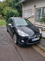 Citroën DS3 Cabrio 1,6 156 PS Verkauf/Tausch - Citroën: C15 D