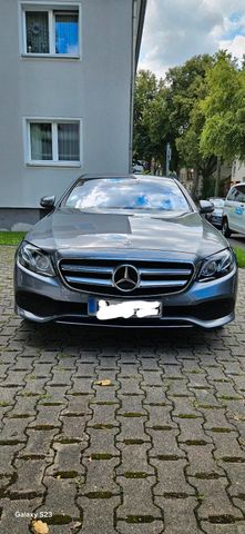 MERCEDES-BENZ Mercedes w213 Avantgarde E220cdi multibeam...