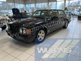 Bentley Turbo R LWB-RT - Bentley aus 1997