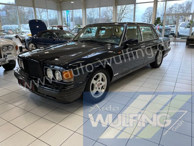 Bentley Turbo R LWB-RT