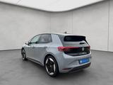 Volkswagen ID.3 Performance Pro Tech Matrix Navi ACC RFK - graue Volkswagen ID.3