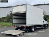 Iveco Daily 35C16 Automatik Ladebordwand 160PS Koffer - Iveco 160