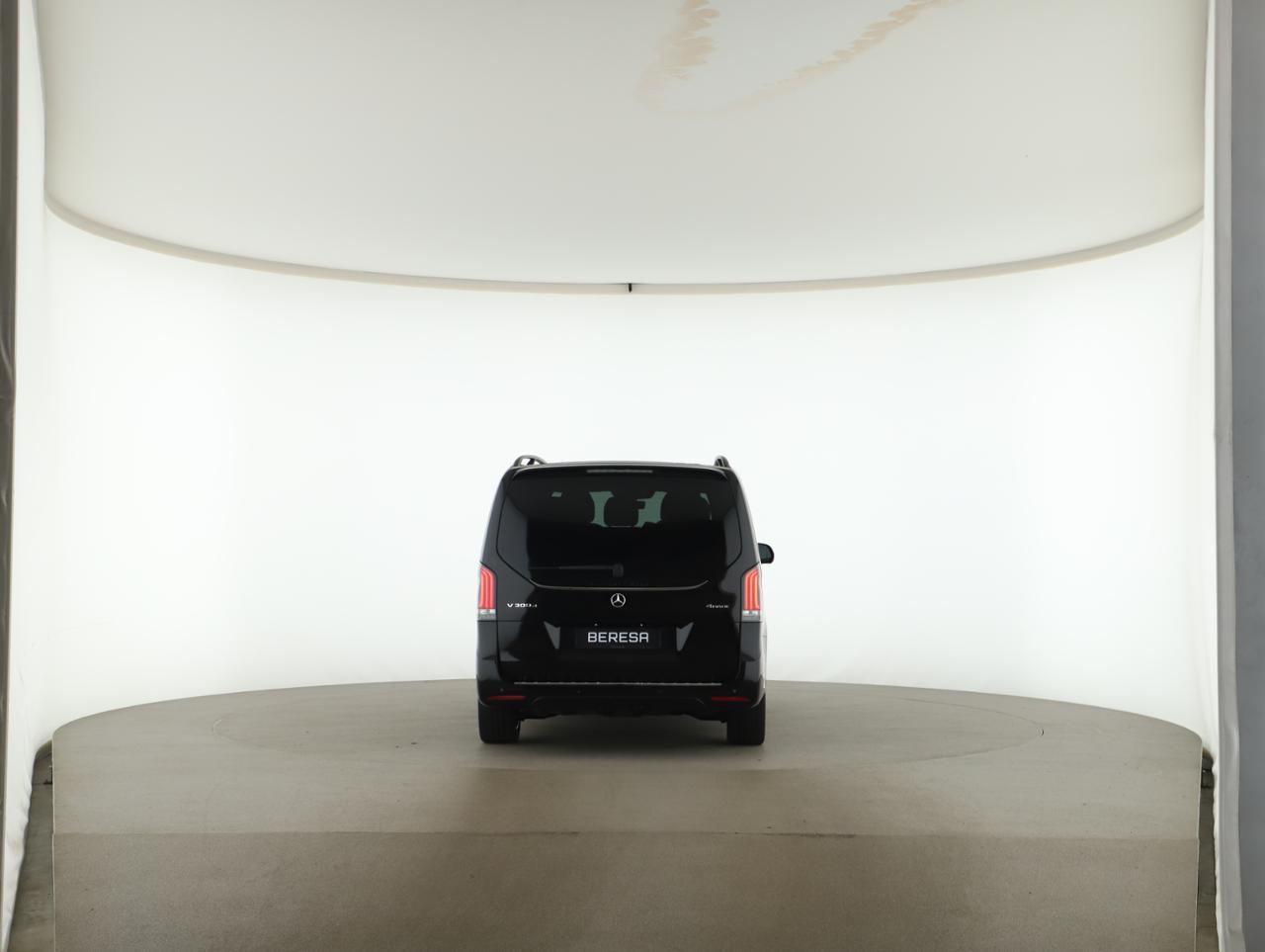 Mercedes-Benz V 300 d Avantgarde Lang 4MATIC AMG Avantgarde