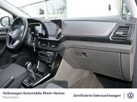 Volkswagen T-Cross - Vorschau Bild 12