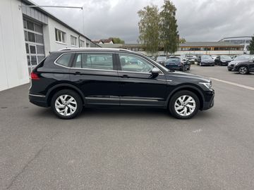 Volkswagen Tiguan Allspace - 6