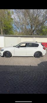 BMW M140i Special Edition - - BMW M-Modelle in Essen