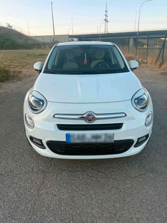 Image of Fiat 500X