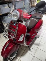 Vespa GTS 300 ABS Euro 4 - ROLLER EU