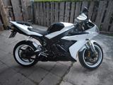Yamaha YZF R1 RN 12 - YAMAHA YZF R1 RN12