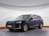 Audi SQ7 SUV TFSI AHK, HuD, Pano, 360°, Laser - Audi SQ7 in Köln