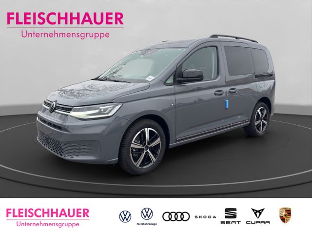 Volkswagen Caddy Dark Label 1.5 EU6e KO Life 85 TSI AG7