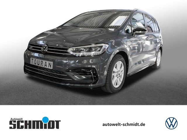 Volkswagen Touran "GOAL" 1.5 l TSI 7-Gang-DSG
