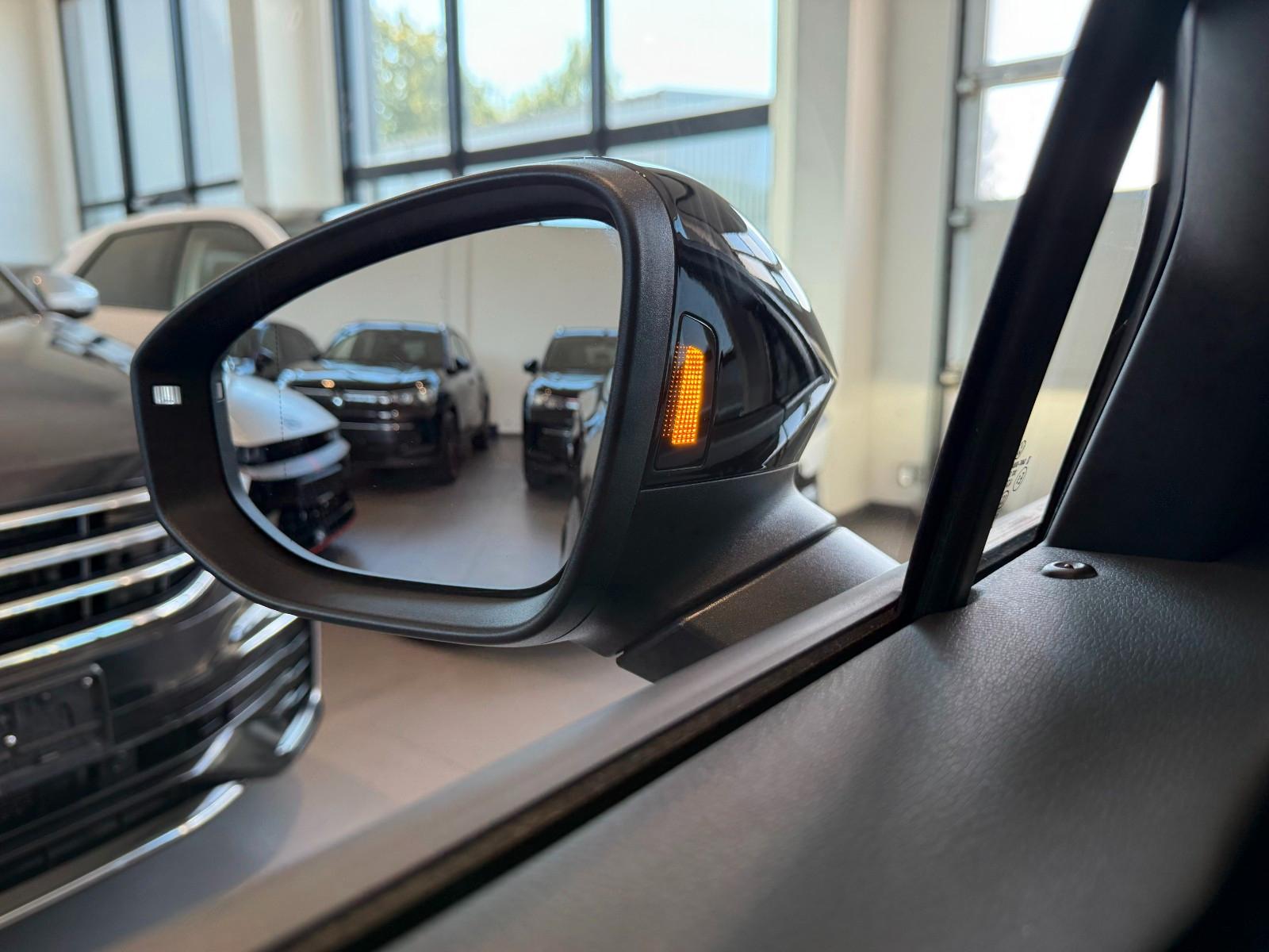 Volkswagen ID.7 Pro IQ-LIGHT/ACC/DCC/360°/El.HECK/H&K