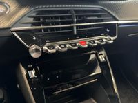 Peugeot 2008 - Vorschau Bild 11