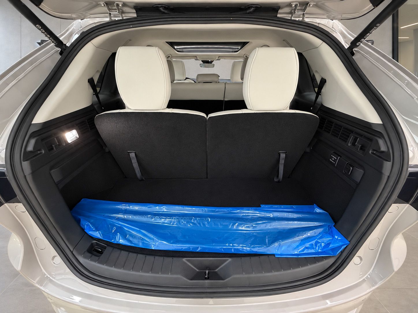 Mazda CX-80 - Bild 49