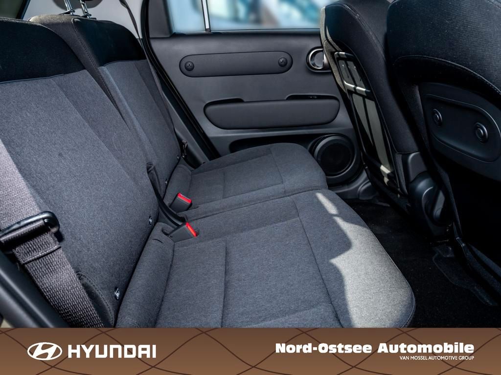 Fahrzeugabbildung Hyundai INSTER EV TREND ACC AUT DynLicht Fernlichtass.
