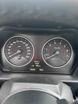 BMW M235i xDrive Steptronic Cabrio - - BMW M235 von privat