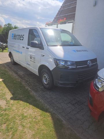 Volkswagen T6 Transporter Kasten-Kombi Kasten lang