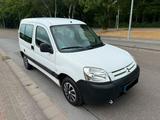 Citroën Citroen Berlingo 1,4 * Kamera * 5-Sitze * ... - gebrauchte Citroën Berlingo aus dem Jahr 2009
