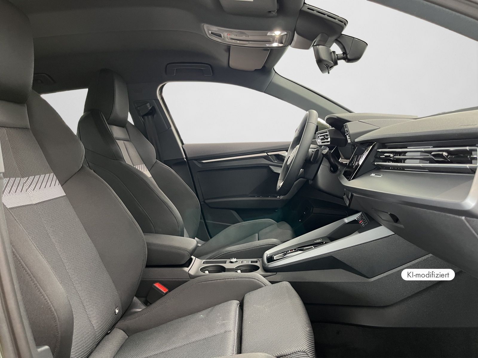 Audi A3 - Bild 5