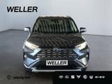 Toyota RAV 4 2.5 4x2 Hybrid Team D *LED*ACC*el Heck*TWA - gebrauchte Toyota RAV 4 aus dem Jahr 2021