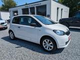 Skoda Citigo Cool Edition Klima / Tüv Neu - gebrauchte Skoda Citigo aus dem Jahr 2016