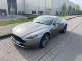 Aston Martin V8 Vantage 4.7 Sportshift  Kupplung neu! - Aston Martin V8 Vantage