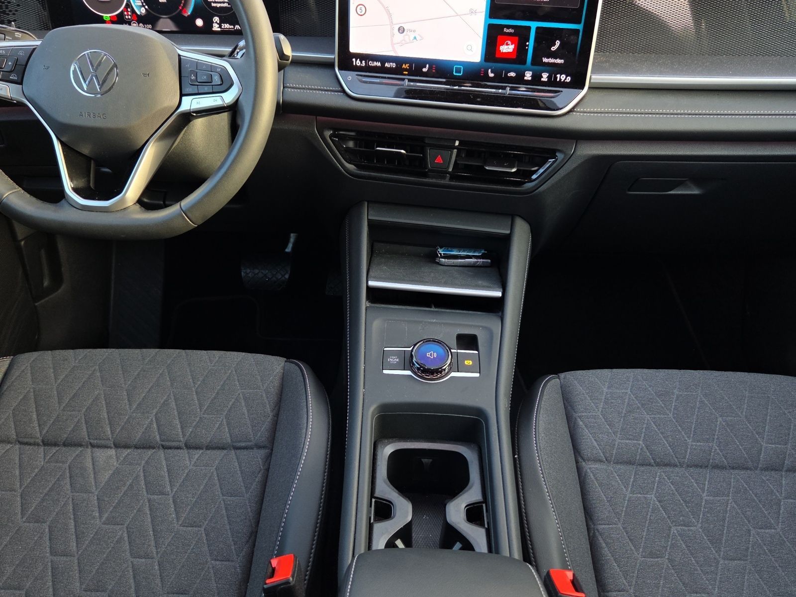 Volkswagen Tayron - Bild 9