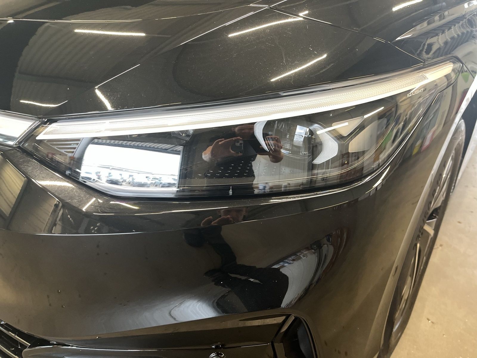 Volkswagen ID.7 - Bild 18