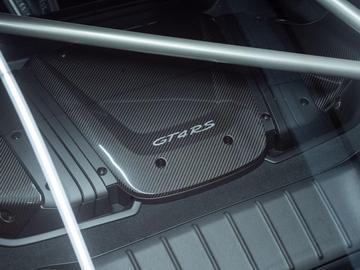 صورة مصغرة 21 لـ 2026 Porsche CAYMAN