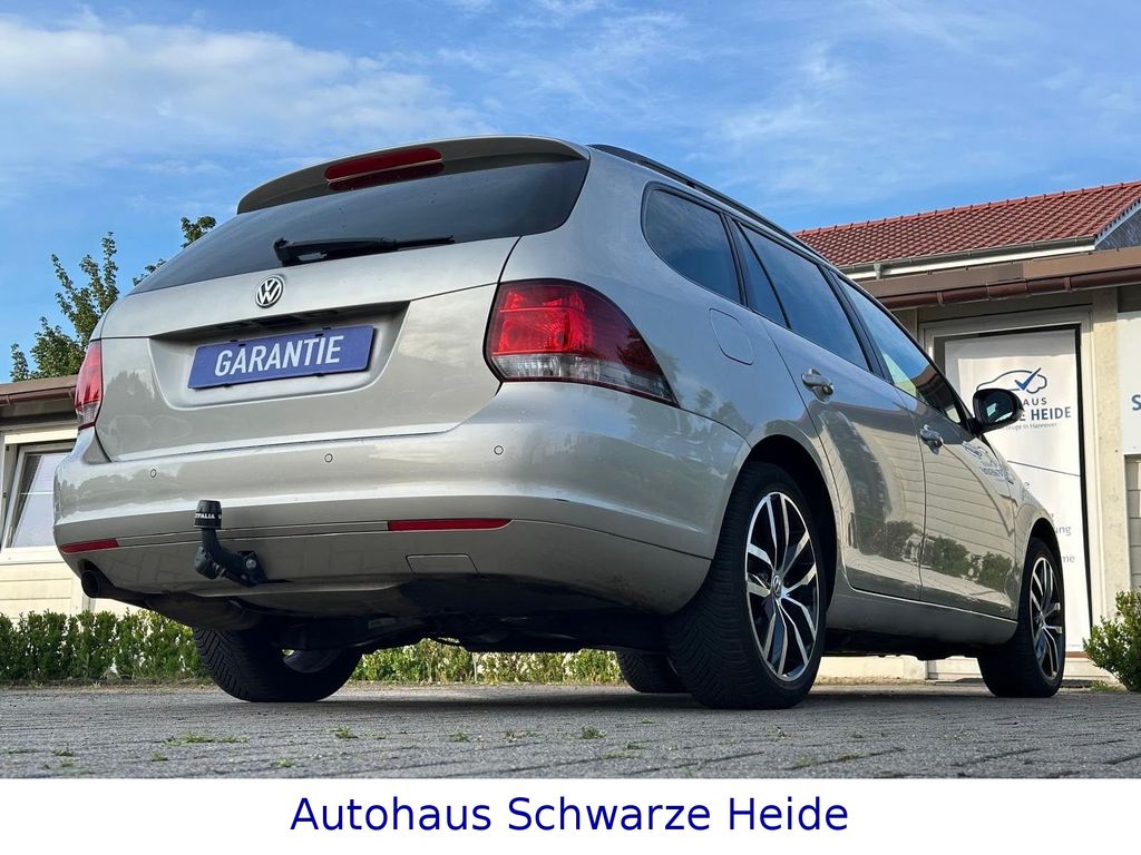 VW Golf – Vorschaubild 12