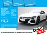 Volkswagen Arteon R 2.0 TSI 4Mot IQ.Light Navi Pano eKlappe - VW Arteon Gebrauchtwagen in München