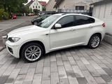 BMW X6 3.0d - BMW X6: 3.0